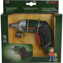 Mey Ithalat® 8602 Ixolino Sesli ve Işıklı Oyuncak Matkap Tamir Seti