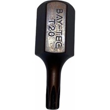 Mey Ithalat® Bay-Tec Tork Otomotiv Bits Uç T20 30 mm