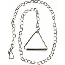 Mey Ithalat® Üçgen Saplı Rezervuar Zinciri