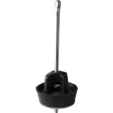 Mey Ithalat® Demir Tulumba Piston Takımı