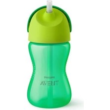 Mey Ithalat®   Pipetli Bardak 300 ml Erkek