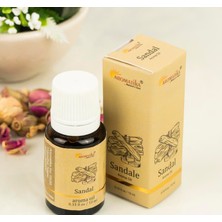 Aromatika Sandal - Buhurdanlık Kokusu (Difüzör Kokusu)
