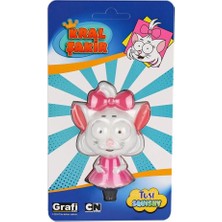 Mey Ithalat® 0182 Köpük Oyuncak Canan -Tusi