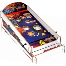 Mey Ithalat® Boomer Lastikli Puan Oyunu