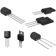 OEM 16 Volt 1/4 Watt Zener Diyot