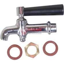 Mey Ithalat® Semaver Musluğu