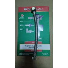 Eca Serel Gömme Rezarvuar Doldurma Grubu Şamandıra (Flexhediyeli)