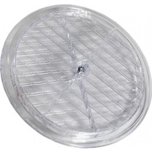 Mey Ithalat® Doğalgaz Havalandırma Menfezi