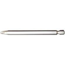 Mey Ithalat® Pz2 100 mm Yıldız Bits Uç
