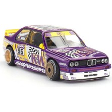 Flamex Mini Gt 1/64 Kaidohouse Bmw M3 Kaido Kw V1