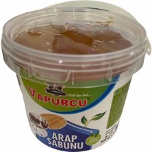 Mey Ithalat® Vapurcu Arap Sabunu 500 gr