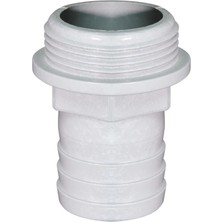 Mey Ithalat® Plastik 1/2 Hortum Rekoru