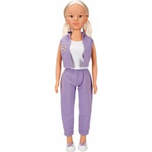Mey Ithalat® Yürüyüş Arkadaşım Clara Sporty 80 cm