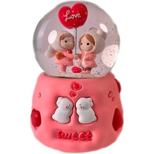 Mey Ithalat® Kar Küresi Love LLM-HDY0172