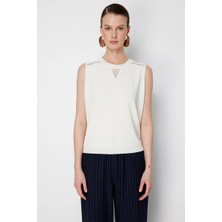 Eskişehir Mağazacılık 70514 Onteks Bluz