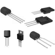 OEM 6.2V - 1/4W Zener Diyot