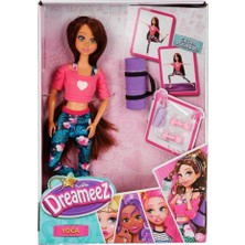 Mey Ithalat® 1081020 Dreameez Yoga Oyun Seti -