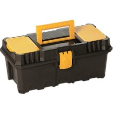 Mey Ithalat® Portbag AP01 13'' Stilo Takım Çantası Organizerli