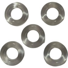 Mey Ithalat® Cemax Kol Stoperi 5 Li Paket