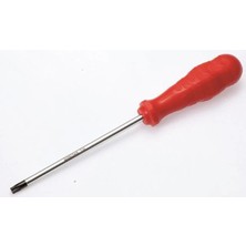 Mey Ithalat® Izeltaş Torx Uçlu Tornavida T27