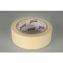 Mey Ithalat® Dayson Maskeleme Kağıt Bant 48X35