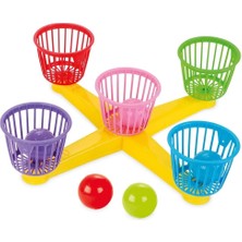 Mey Ithalat® 06 035  Top Atma Oyunu