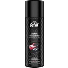 Colezium Motor Temizleyici Sprey 500 ml