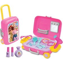 Mey Ithalat® 03486 Güzellik Set Bavulum