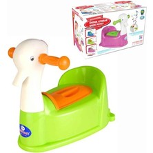 Mey Ithalat® 07 531Y Ördek Oturak Yeşil Kutulu