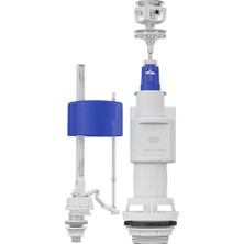 Mey Ithalat® Mega 3008 Basmalı Rezarvuar Iç Takımı