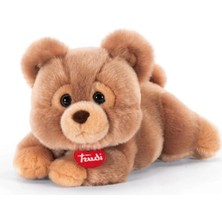 Mey Ithalat® Peluş Teddy Bear Teo Brown 23 cm