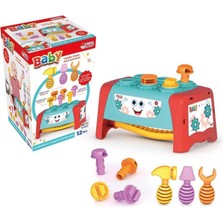 Mey Ithalat® 03951 Tamir Seti Bultak