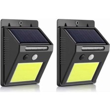 Mey Ithalat® Dekoratif Lamba Güneş Enerjili Aydınlatma Dış Mekan Lambası