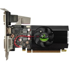 Axle AX-GT710/2GD3P4CDIL-GT710 GT730 2gb Ddr3 64BIT Vga/dvı/hdmı 16X