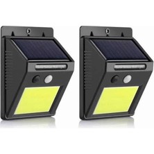 Mey Ithalat® Dekoratif Lamba Güneş Enerjili Aydınlatma Dış Mekan Lambası