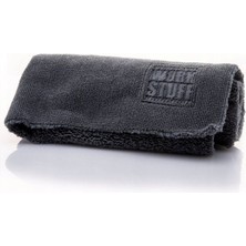 Work Stuff Gri Gentleman Basic Mikrofiber Bez.