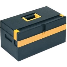 Mey Ithalat® Portbag CP02 20'' Compacto Takım Çantası
