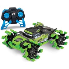 Mey Ithalat® 1:12 Nikko Rock Crushr Rc Uzaktan Kumandalı Araba