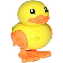 Mey Ithalat® URT005-01 Birliktoys, Kurmalı Ördek