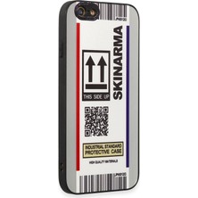 Mey Ithalat®  iPhone 6 Kılıf Mirror Desenli Kapak - Mirror - 7