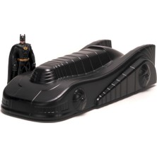 Mey Ithalat® 1/24 Batman 1989 Batmobile