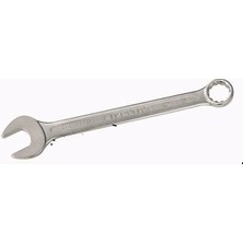 Mey Ithalat® Izeltaş 0320 Kombine Anahtar 17 mm Kısa Boy