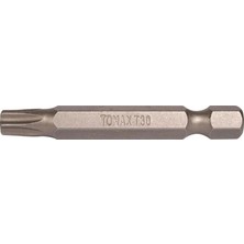 Mey Ithalat® Bits Uç T30 7,5 cm Buldex Vida Için Uygun