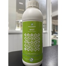 Naturwin Wet Yayıcı-Yapıştırıcı ve Ilaçlama Aleti Temizleyici 1 Lt