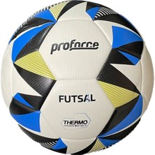 Proforce Thermo Bonded Lazer Dikim Futsal Topu 4 Numara