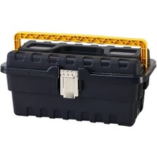 Mey Ithalat® Port-Bag SE01 Eko Strongo Kilitli Takım Çantası 16''