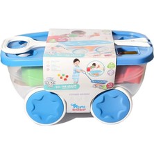 Mey Ithalat® ER-512 Vagon Bultak -Erdem Toys