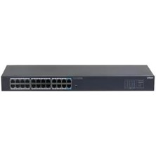 Dahua SG1024 24 Port 10/100/1000 Yonetılemez Swıtc
