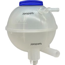 Jaroparts Tiggo 7 Pro - Tiggo 8 Pro - Omada 5 1.6 Yedek Su Deposu 2022-2024 302001073AA
