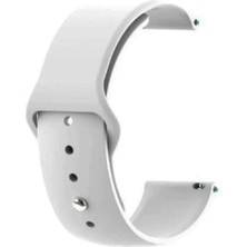 Hsc Bilişim Gt4 41MM 18MM Klasik Kordon - Yıldız Işığı